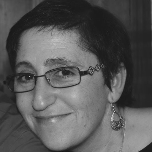 Antonia Carriquiry ʕ•ᴥ•ʔ