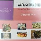 Wafa Chef