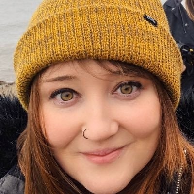 Megan Dean 👩‍💻