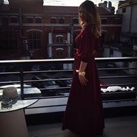 Марианна Стахова