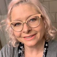 Catherine Kouzmanoff