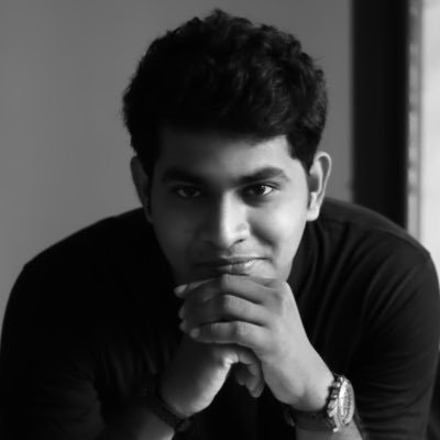 Rathnakumar Udayakumar