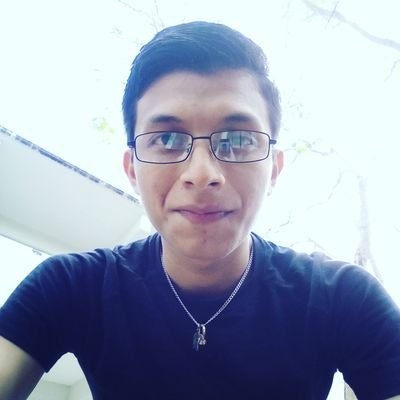 ¤ ~Daniel Marcial ~ ¤