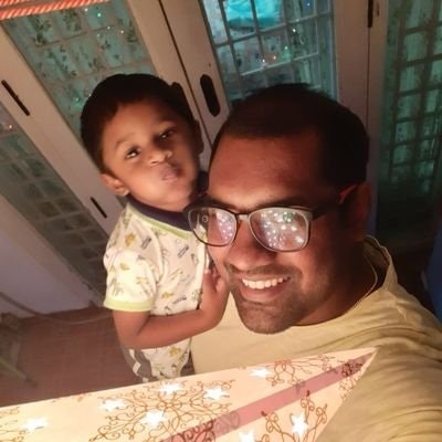 Prabhakaran Manokaran