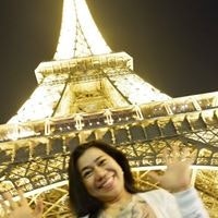 Malu La Madrid Jimenez