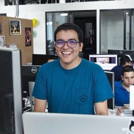 Alejandro Nanez Ortiz