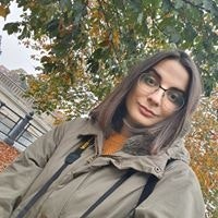 Էլեն Ասատրյան