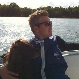 ChristoferÖsterlindh