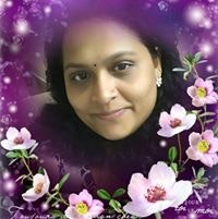 Kavitha Senthil Ram
