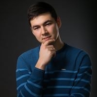 Артур Ганиев