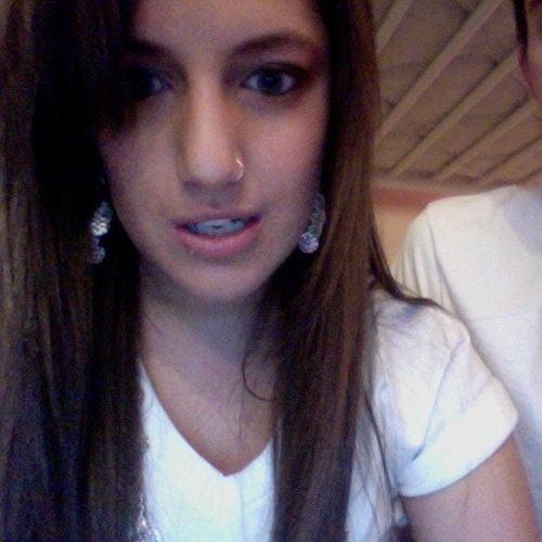 Theresa Garritano☀