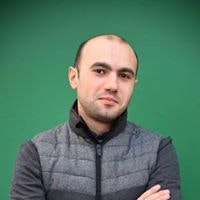 Гриш Коркотян