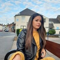 Andrea Gonzalez Rodriguez