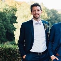 Maxime van Steenberghe