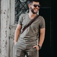 Գոռ Մարգարյան