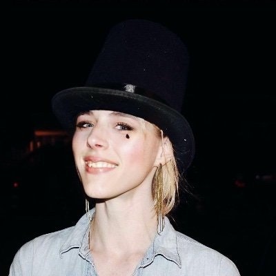 Émilie Badin Lemaire de Ruffieu