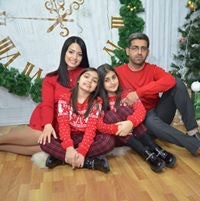 Shahane Mnatsakanyan