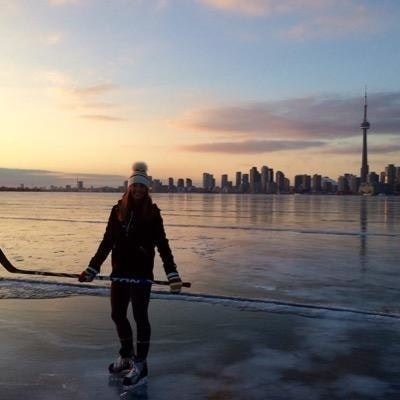 Morgan Kierinkiewicz