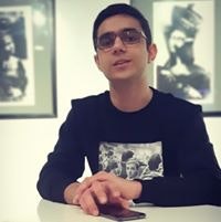 Վահագն Ղազարյան