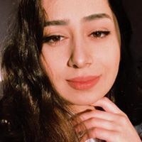 Մանե Պողոսյան