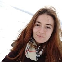 Աիդա Խաչատրյան