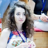 Անի Ամսեյան