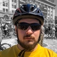 Andrey Chechelnitskiy