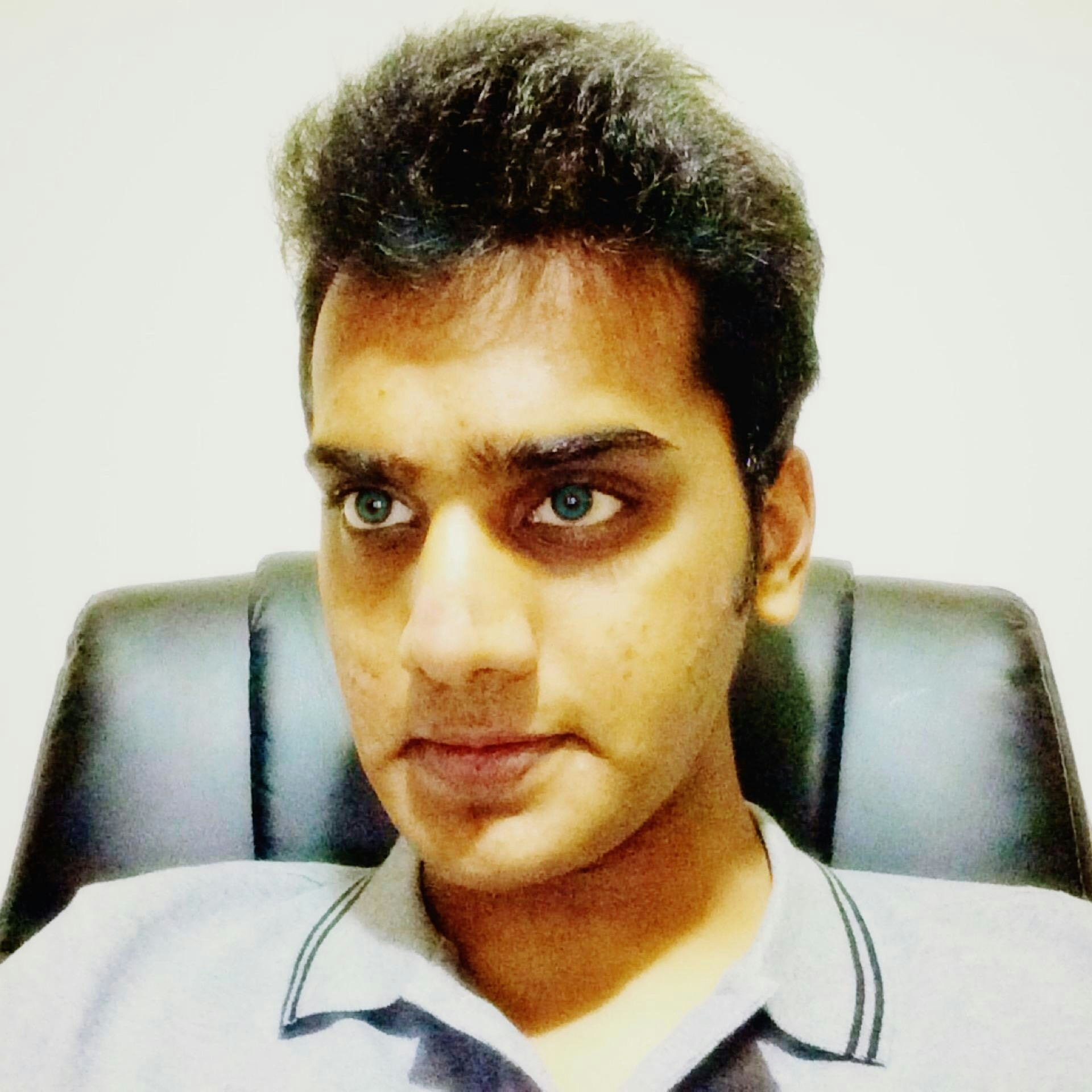 Srinivas Narne