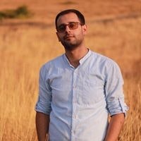 Alberto Hovhannisyan