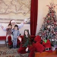 Liana Turabyan Harutyunyan