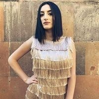 Գինյա Սումբուլյան