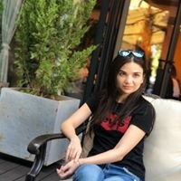 Lusine Ter-Isahakyan