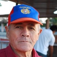 Роберт Мелконян