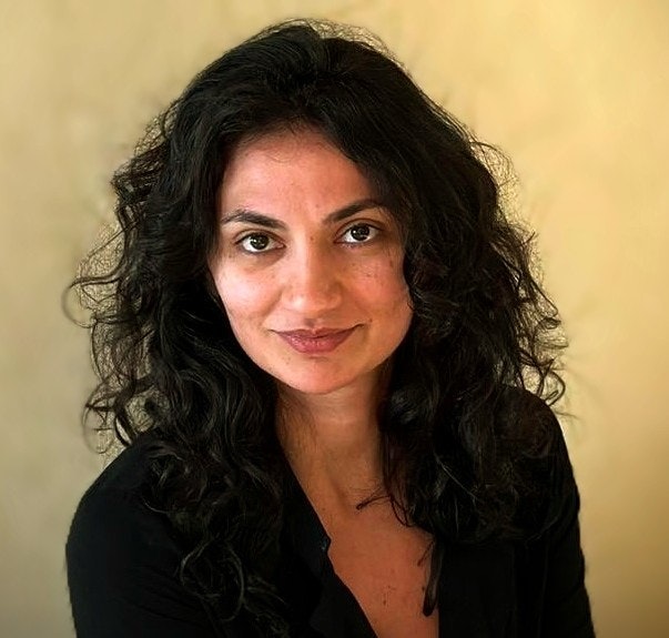 Մարիամ Խլոյան