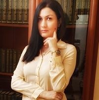 Marianna Jaghatspanyan