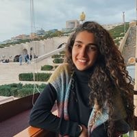 Yeva Marie Rose Gasparyan