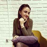 Мери Марандян