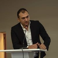 David MD Martirosyan