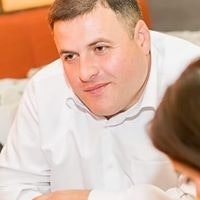 Виген Базикян