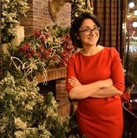 Gaya Ghazazyan