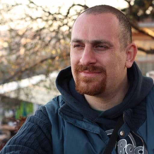 Burak Selim Şenyurt