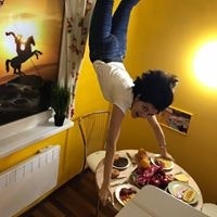 Ануш Сагателян