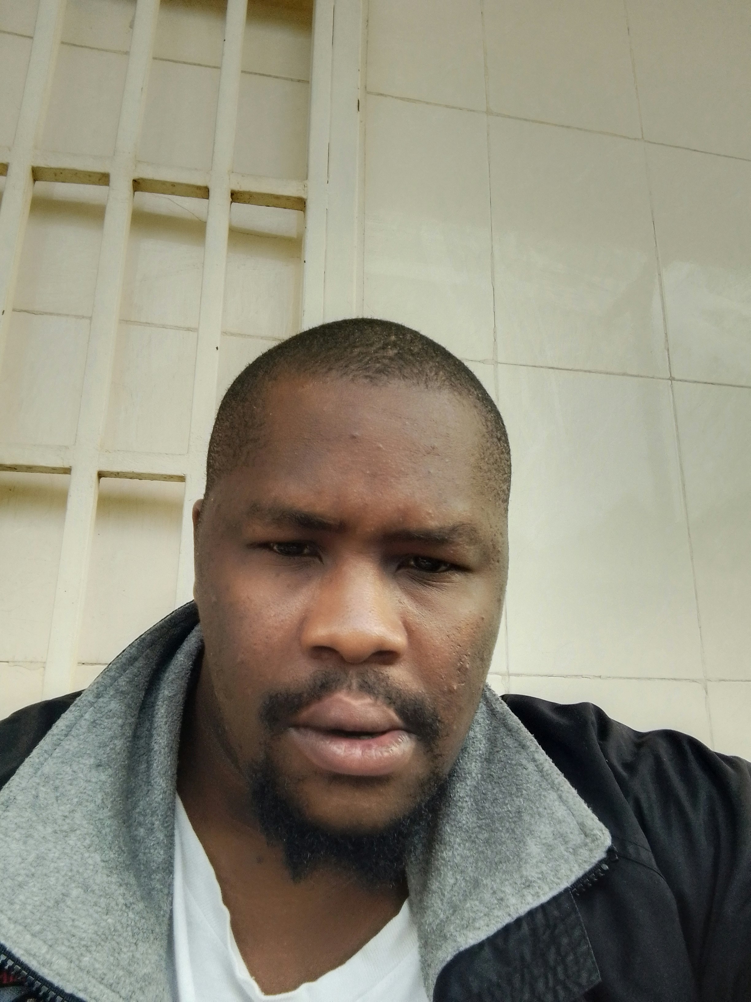 Nicholas Onyancha