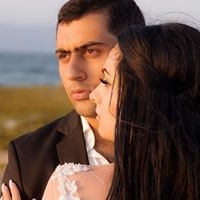 Рипсиме Берберян