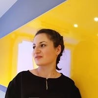 Роза Аракелян