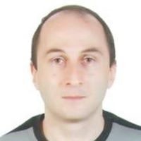 Գրիգոր Սողոմոնյան