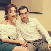 Մամիկոնյան Հովիկ