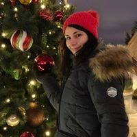 Arusyak Hovhannisyan