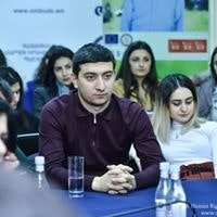 Արմեն Դանիելյան