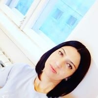 Անժելա Ավագյան